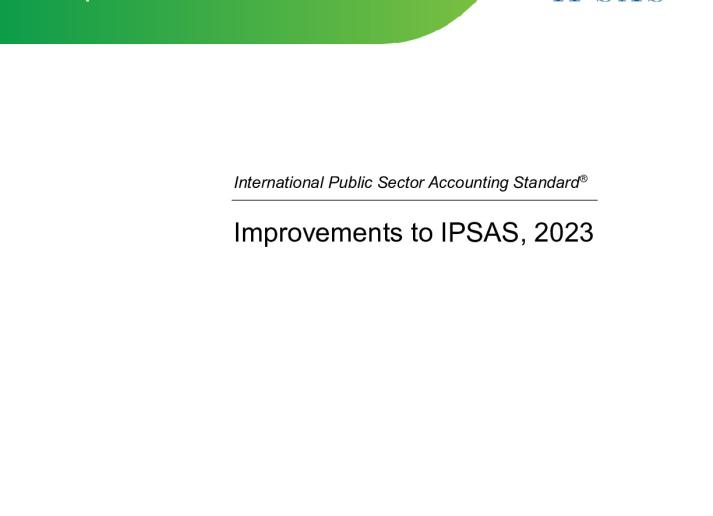 Improvements-IPSAS-2023.pdf