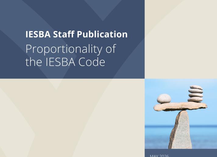 Proportionality of the IESBA Code_0.pdf