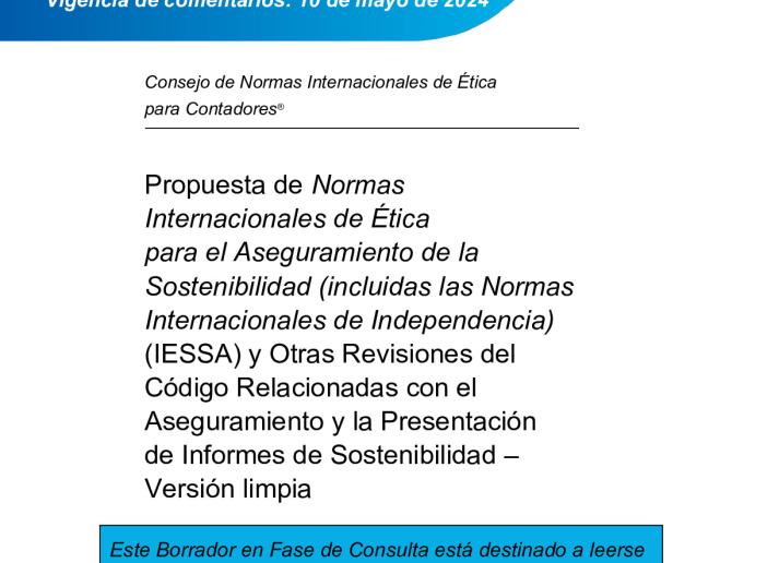 Proposed IESSA and Other Revisions to the Code_Clean Version_ES_Secure.pdf
