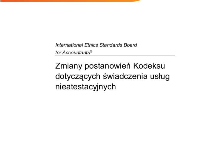 SECURED Basis for Conclusions_Non-Assurance Services_PL.pdf