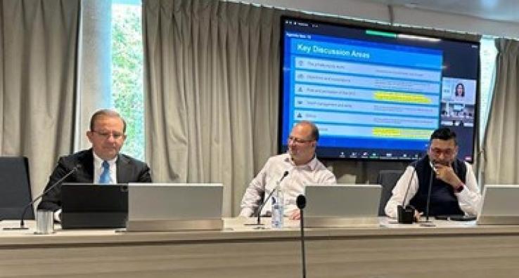 PAIB Panel - PE funded CFOs