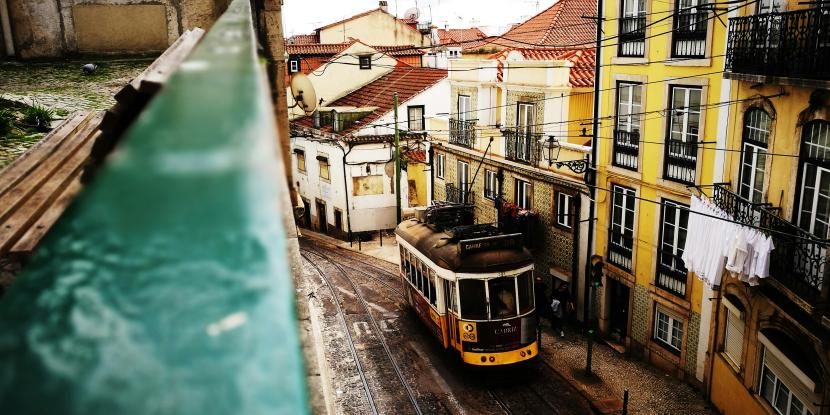 Lisbon