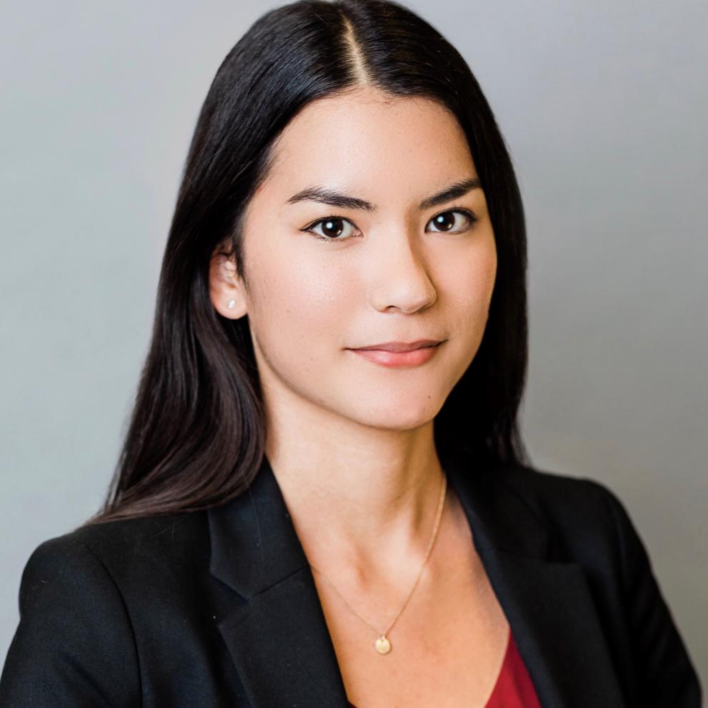 Cristy Latalisa