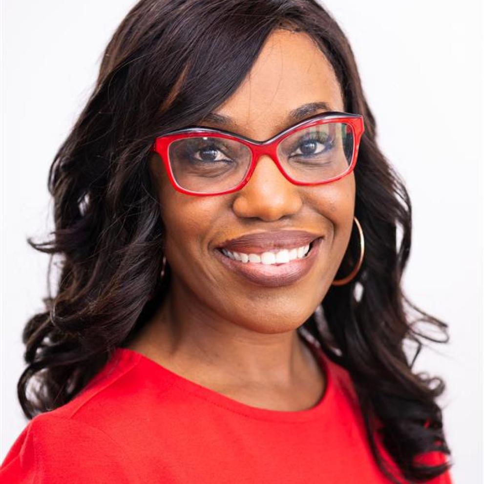 Tanya Musumhi headshot