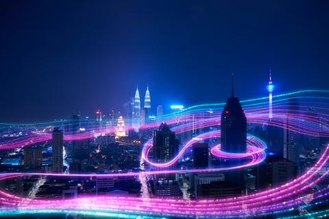 Kuala Lumpur_technology