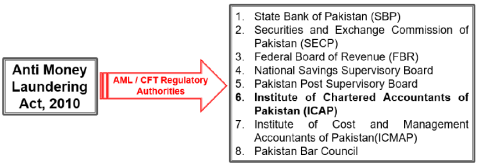 AML Act 2010