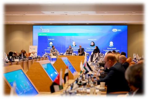 MVP Panel at IFAC Connect MENA 2025