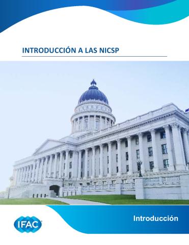 01 - Introducción a las NICSP 'Introducción.pdf