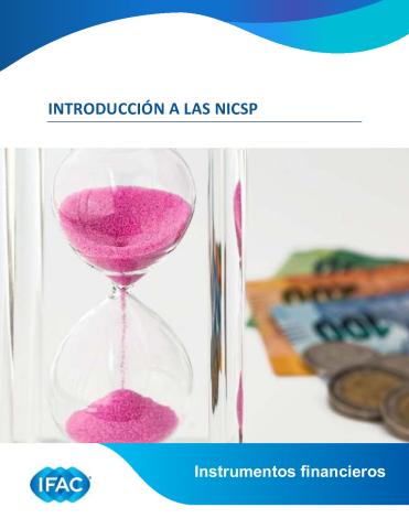 06 - Introducción a las NICSP 'Instrumentos Financieros'.pdf