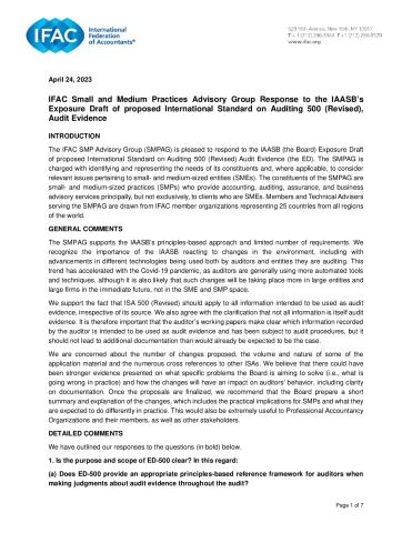 20230424-SMPAG-IAASB-Audit-Evidence-Final.pdf