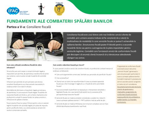 AML_Installment-5_Tax Advice_RO_Secure.PDF