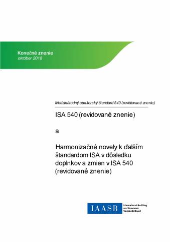 ISA 540 (Revised)_Final Standard_SK_Secure.pdf