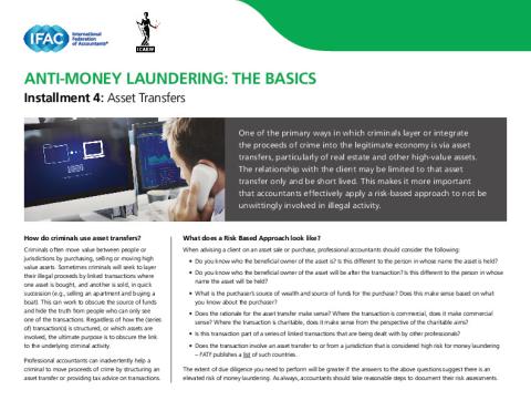 Betway Pledges to EGBA Anti-Money Laundering Guidelines