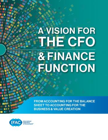 What are the Key Roles of a Future Fit Accountant: Essential Skills Unveiled