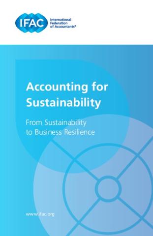 Sustainability Accounting and Reporting: Hasan, Rashedul
