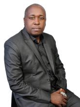 Mkombozi Karake