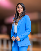 Jasbine Heenaye