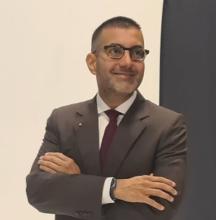 Zayd Maniar
