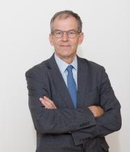 Robert Buchanan