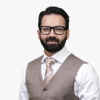 Husnain Raza Badami