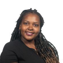 Relebogile Mashile
