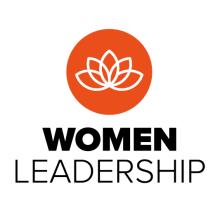 Royal NBA Women Leadership logo
