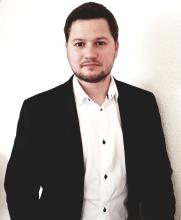 Florian Chatagny 