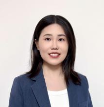 Wenjing Shi