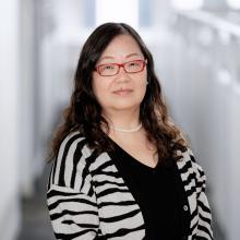 Xiaoyue Sun