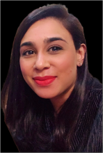 Zaakirah Mohamed