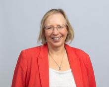 Karen Sanderson