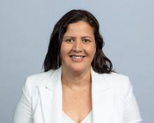 Patricia Varela