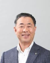 Hiroshi Shiina