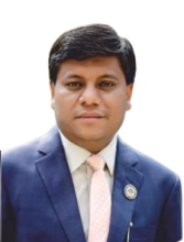 Vishnu Kumar Agarwal