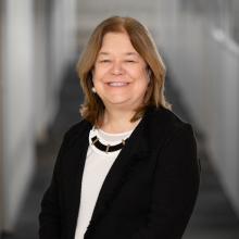 Nancy Miller