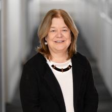 Nancy Miller