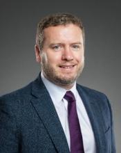 Iain Murray