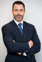 Jorge Capeans