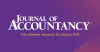 Journal of Accountancy