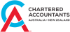 Chartered Accountants Australia and New Zealand (Formerly recognized as New Zealand Institute of Chartered Accountants)